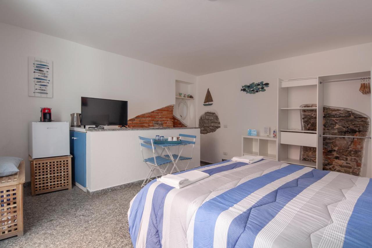 Hotel Ludovica Flat Vernazza Esterno foto