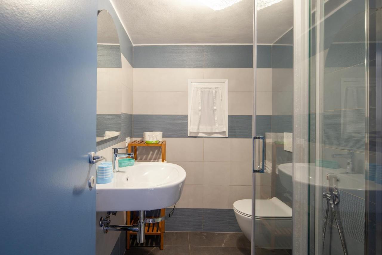 Hotel Ludovica Flat Vernazza Esterno foto