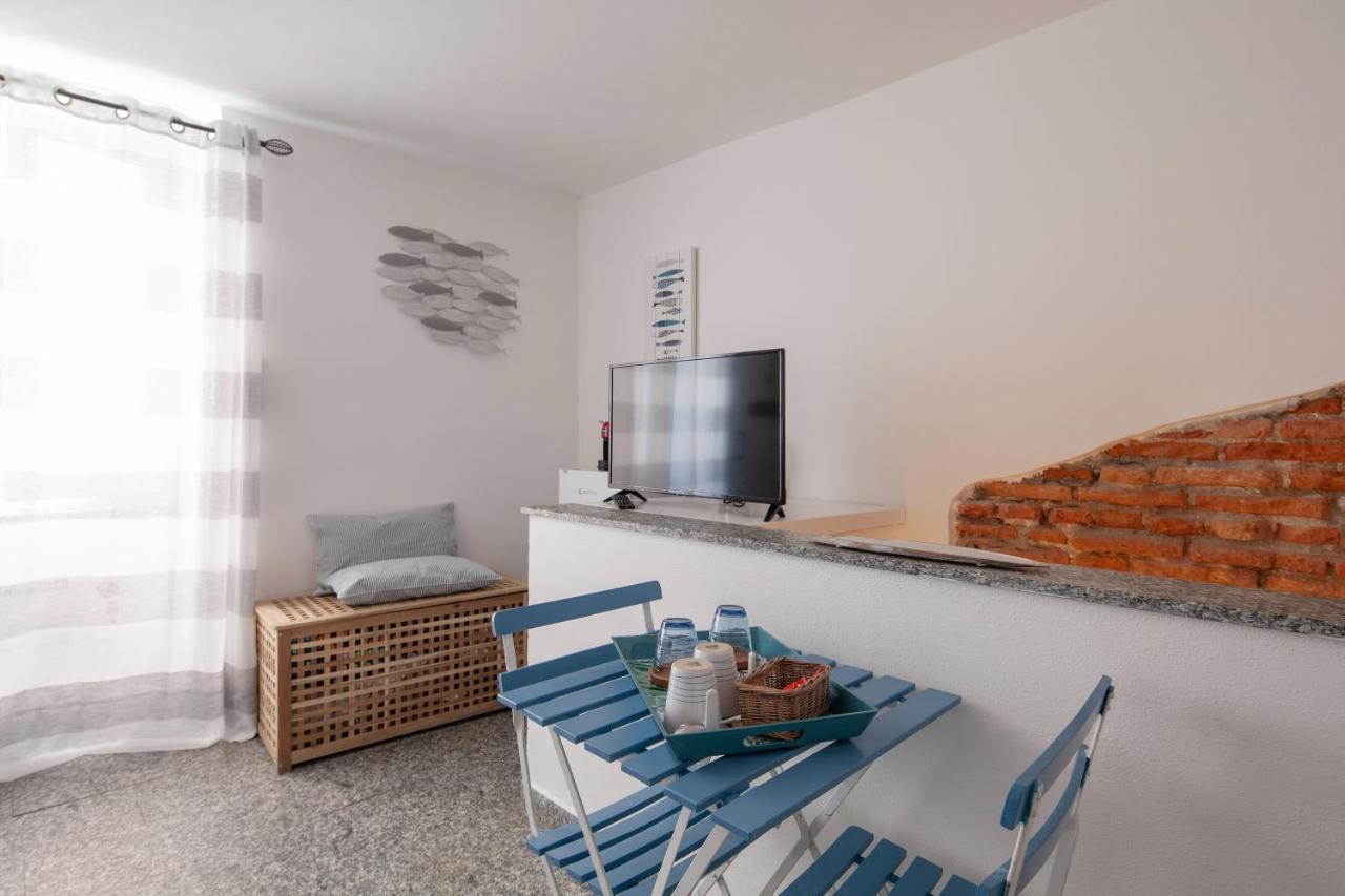 Hotel Ludovica Flat Vernazza Esterno foto